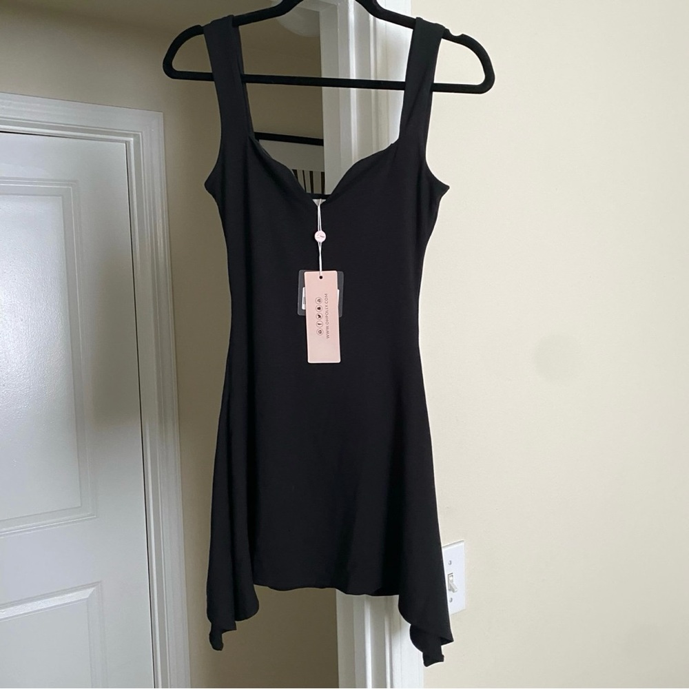Oh Polly Dress